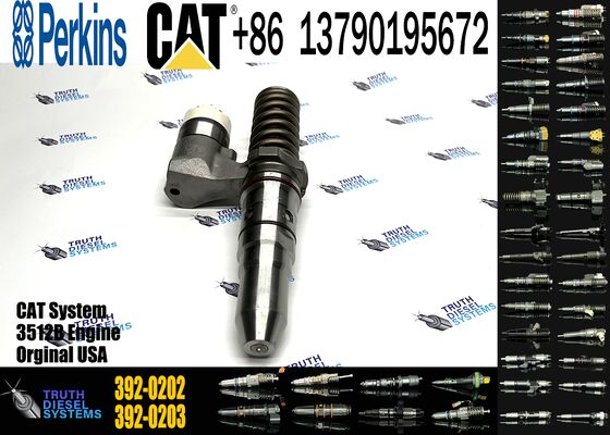 High Quality DiesHighly Adaptable Wear-resistant and Durable Car Parts 392-0202 20R-1266 11R-0279