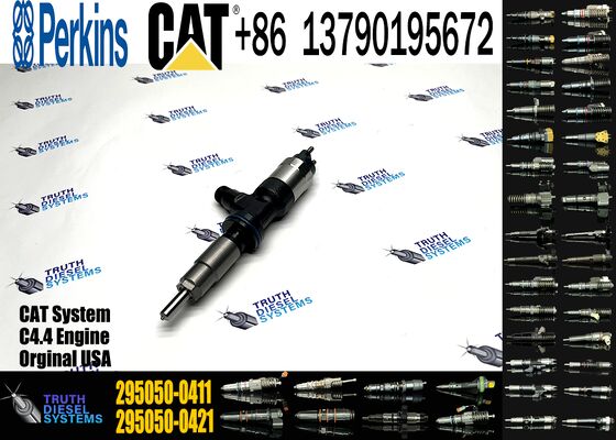 High-quality Auto Parts with Readily Available Stock 295050-0411 3707286
