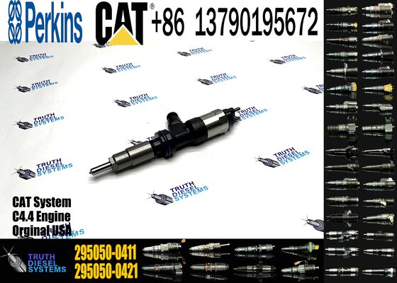 High-quality Auto Parts with Readily Available Stock 295050-0411 3707286