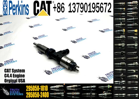 High-quality Auto Parts with Readily Available Stock 295050-1810 4183229