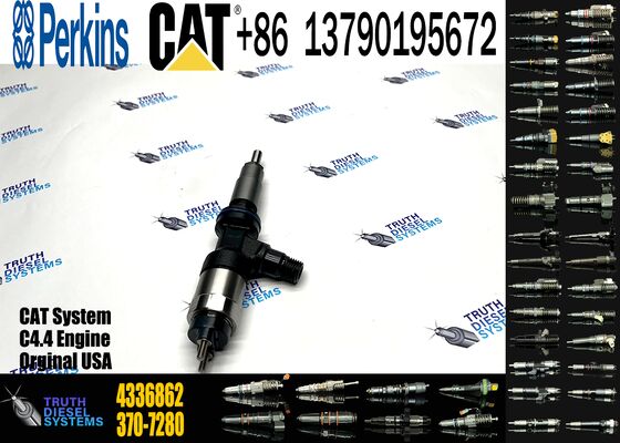 High-quality Auto Parts with Readily Available Stock 295050-2400 4336862