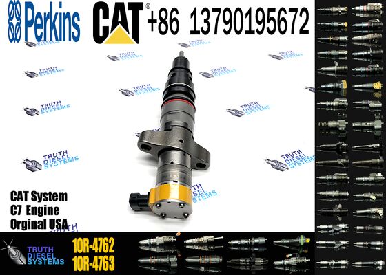 Cat Engine Fuel Injector20R-9079 20R-8066 387-9441 20R-8069 295-1409 1OR-4762 295-1410