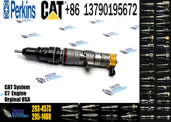 C9 Injector 2934573 293-4573 for C-aterpillar CAT 336D 330D Excavators