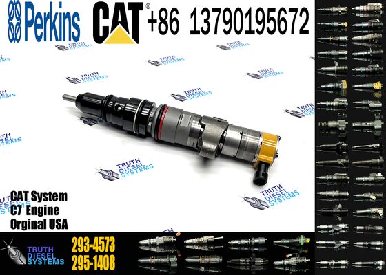 C9 Injector 2934573 293-4573 for C-aterpillar CAT 336D 330D Excavators