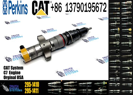 Cat Engine Fuel Injector20R-9079 20R-8066 387-9441 20R-8069 295-1409 1OR-4762 295-1410