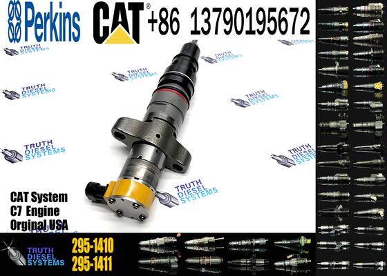 Cat Engine Fuel Injector20R-9079 20R-8066 387-9441 20R-8069 295-1409 1OR-4762 295-1410