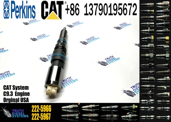3126B/3126E 222-5965 0R-9348 222-5966 Diesel Engine Parts Injector Nozzles 10R-0781 222-5967 Injector Assembly 0R-9349 10R-9238