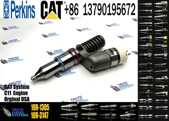 High Quality Fuel Injector Assembly 10R-1305 10R1305 for CAT Engine C13 Series