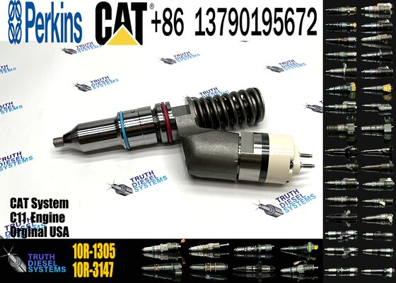 High Quality Fuel Injector Assembly 10R-1305 10R1305 for CAT Engine C13 Series