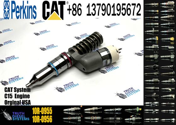Injection Valve 10R-0955 10R0955 for diesel Engine Fuel Injection Pump Injector Assembly High Quality Supply