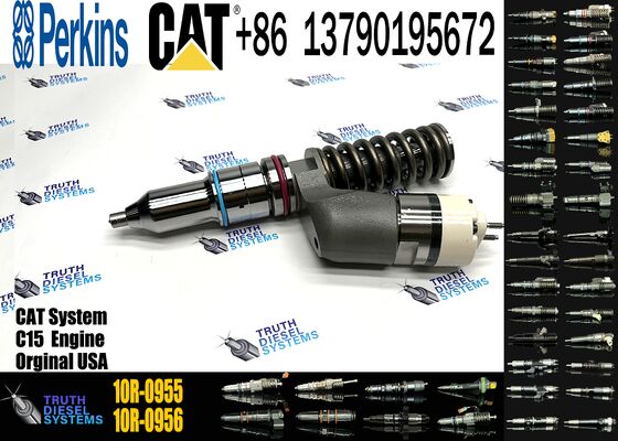 Injection Valve 10R-0955 10R0955 for diesel Engine Fuel Injection Pump Injector Assembly High Quality Supply