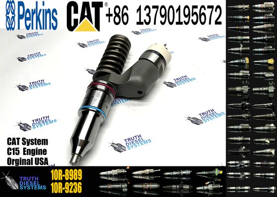 Injection Valve 10R-8989 10R8989 for diesel Engine Fuel Injection Pump Injector Assembly High Quality Supply