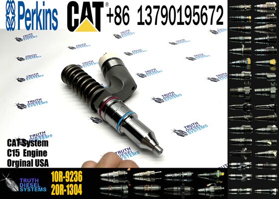 Highly Adaptable Wear-resistant and Durable Car Parts 249-0709 10R-1273 10R-9236