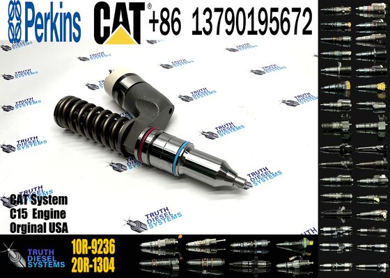 Highly Adaptable Wear-resistant and Durable Car Parts 249-0709 10R-1273 10R-9236