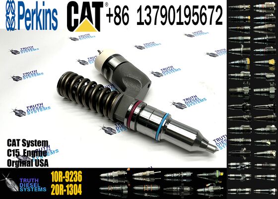 Highly Adaptable Wear-resistant and Durable Car Parts 249-0709 10R-1273 10R-9236