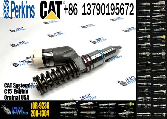 Highly Adaptable Wear-resistant and Durable Car Parts 249-0709 10R-1273 10R-9236