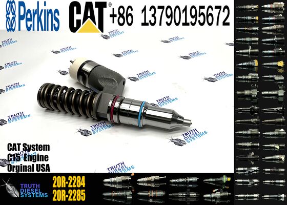 C15/C18/C27/C32 High Quality Injector Excavator Engine Injectors 374-0750 20R-2284