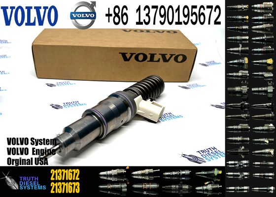 New Professional YS Repair Kit D13F D13 D16 Common Rail Diesel Injectors 21371673 21451295 21371672 for EC380D EC480D Universal