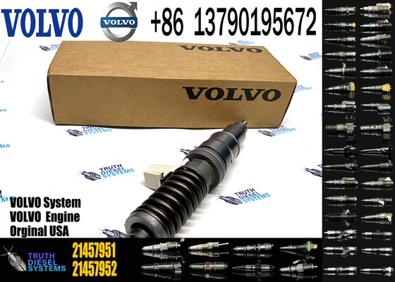 High Quality Injector Excavator Engine Injectors 21457951 BEBE4F10001