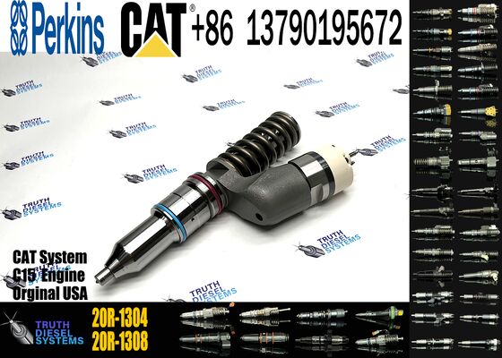 C15/C18 C27/C32 359-4050 20R-1308 Common Rail Injector 359-4070 20R1303 359-7434 20R-1304 for C-t C15 C18 diesel Fuel Injector