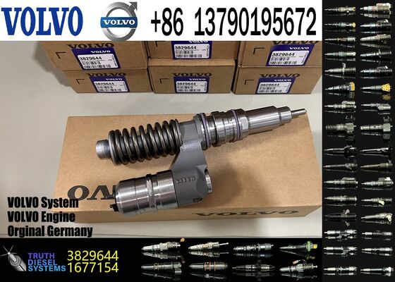 Ποιότητα Advantage Supply Diesel Fuel Injector 0414702013 3829644 0414702023 0414 702 013 0414 702 023 More Models εργοστάσιο