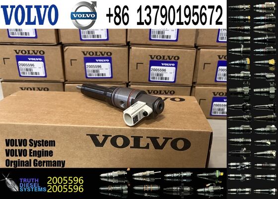 Ποιότητα BDHCD Auto Parts BEBJ1D02001 Euro 6 DAF XF106 Smart Injector 2005596 BEBJ1D02001 for F2P MX13 EPA13 DAF106 εργοστάσιο